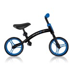 Globber Go Bike Balance Bike - Black / Navy