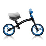 Globber Go Bike Balance Bike - Black / Navy