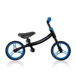 Globber Go Bike Balance Bike - Black / Navy