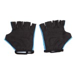 Globber Toddler Gloves (XS) - Navy Blue Racing