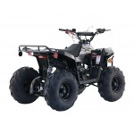 Apollo RFZ Commander 110cc Junior Quad Bike - Black