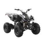 Apollo RFZ Falcon 140cc Sports Quad Bike - Black