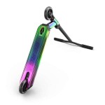 BERG Proxus X1 Pro Scooter - Neochrome/Black