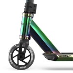 BERG Proxus X1 Pro Scooter - Neochrome/Black