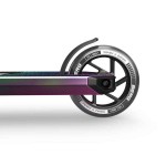 BERG Proxus X1 Pro Scooter - Neochrome/Black