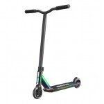 BERG Proxus X1 Pro Scooter - Neochrome/Black