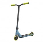 BERG Proxus X1 Pro Scooter - Blue/Lime