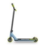 BERG Proxus X1 Pro Scooter - Blue/Lime