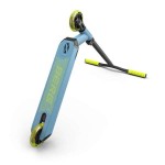 BERG Proxus X1 Pro Scooter - Blue/Lime