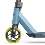 BERG Proxus X1 Pro Scooter - Blue/Lime