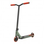 BERG Proxus X1 Pro Scooter - Green/Orange