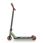 BERG Proxus X1 Pro Scooter - Green/Orange