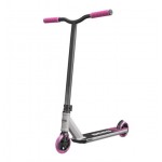 BERG Proxus X1 Pro Scooter - Grey/Pink