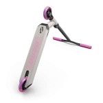 BERG Proxus X1 Pro Scooter - Grey/Pink