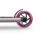 BERG Proxus X1 Pro Scooter - Grey/Pink