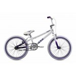 Mongoose Legion LXS 20" BMX Bike White