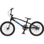 GT Bicycles Speed Series Pro 20 BMX Bike Black