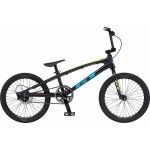 GT Bicycles Speed Series Pro 20 BMX Bike Black