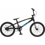 GT Bicycles Speed Series Pro 20 XXL BMX Bike Black