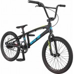 GT Bicycles Speed Series Pro 20 XXL BMX Bike Black