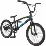 GT Bicycles Speed Series Pro 20 XL BMX Bike Black