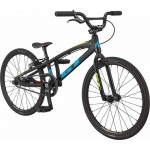 GT Bicycles Speed Series Junior BMX Bike Black