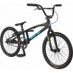 GT Bicycles Speed Series Expert XL BMX Bike Black