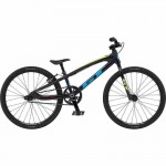 GT Bicycles Speed Series Mini BMX Bike Black