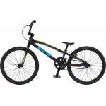 GT Bicycles Speed Series Expert BMX Bike Black