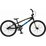 GT Bicycles Speed Series Expert BMX Bike Black