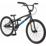 GT Bicycles Speed Series Expert BMX Bike Black