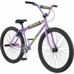 GT Bicycles Dyno Compe Pro BMX Bike Heritage Lavender