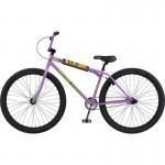 GT Bicycles Dyno Compe Pro BMX Bike Heritage Lavender