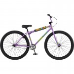 GT Bicycles Dyno Compe Pro BMX Bike Heritage Lavender