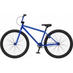 GT Bicycles Performer 29" BMX Bike Blue