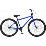 GT Bicycles Performer 29" BMX Bike Blue