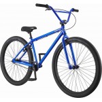 GT Bicycles Performer 29" BMX Bike Blue