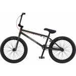 GT Bicycles Performer Conway 21 BMX Bike Matte Military Green/Black