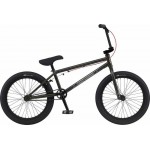 GT Bicycles Performer Conway 21 BMX Bike Matte Military Green/Black