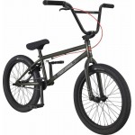 GT Bicycles Performer Conway 21 BMX Bike Matte Military Green/Black