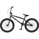 GT Bicycles Slammer Conway 20" BMX Bike Gunmetal