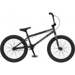 GT Bicycles Slammer Conway 20" BMX Bike Gunmetal