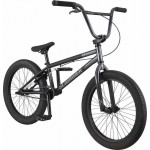 GT Bicycles Slammer Conway 20" BMX Bike Gunmetal