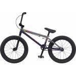 GT Bicycles Performer 18 BMX Bike Purple