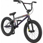 GT Bicycles Performer 18 BMX Bike Purple