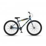 GT Bicycles Pro Series Heritage 29 BMX Bike Blue