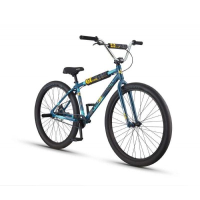 Big Wheel BMX Bikes