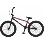 GT Bicycles Slammer Mercado 20 BMX Bike Raspberry