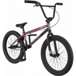 GT Bicycles Slammer Mercado 20 BMX Bike Raspberry