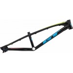 GT Bicycles Speed Series Pro Frame XXL Black